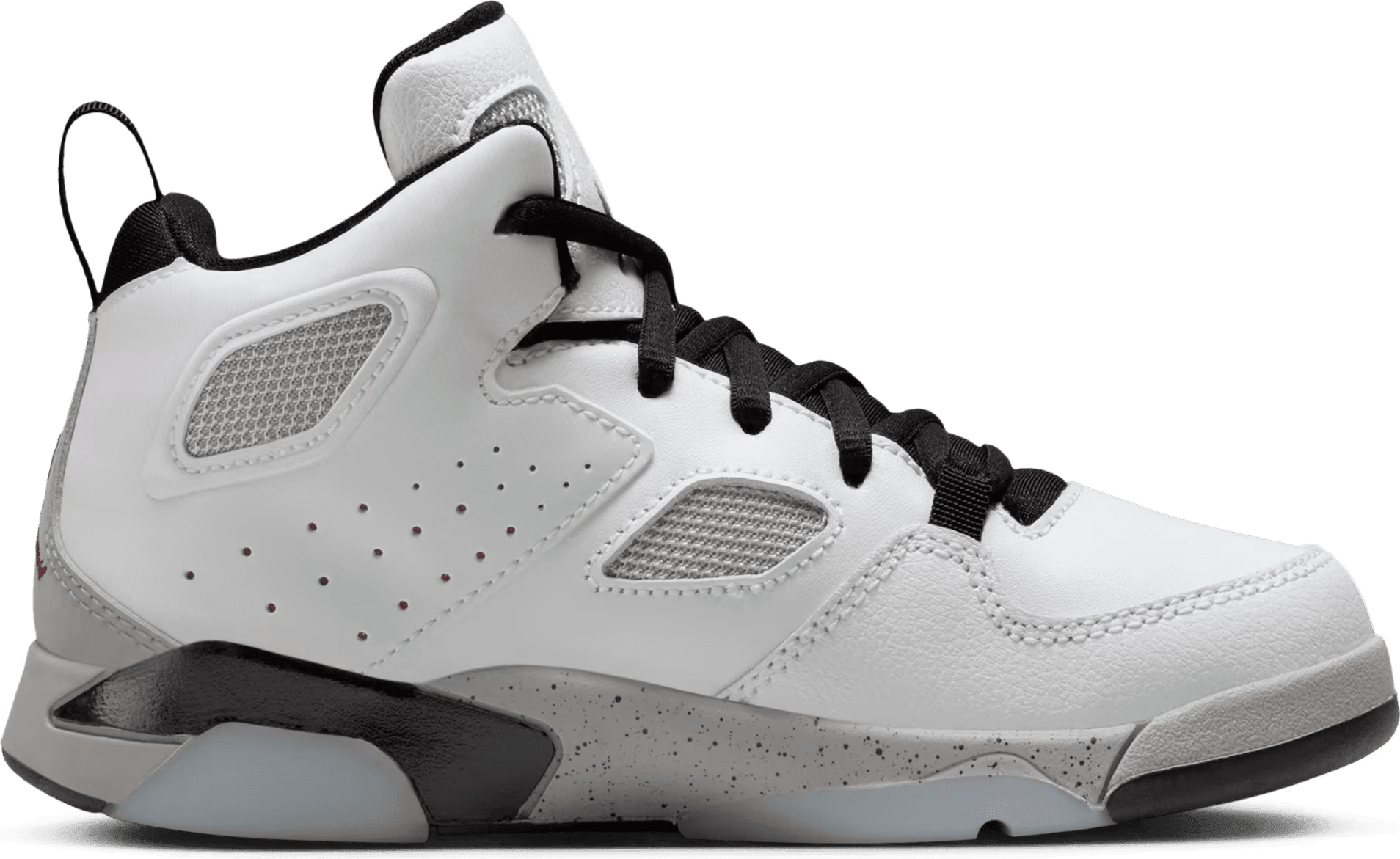 Jordan Flight Club '91