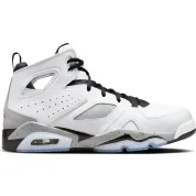 Air Jordan Flight Club '91 "Matte Silver"
