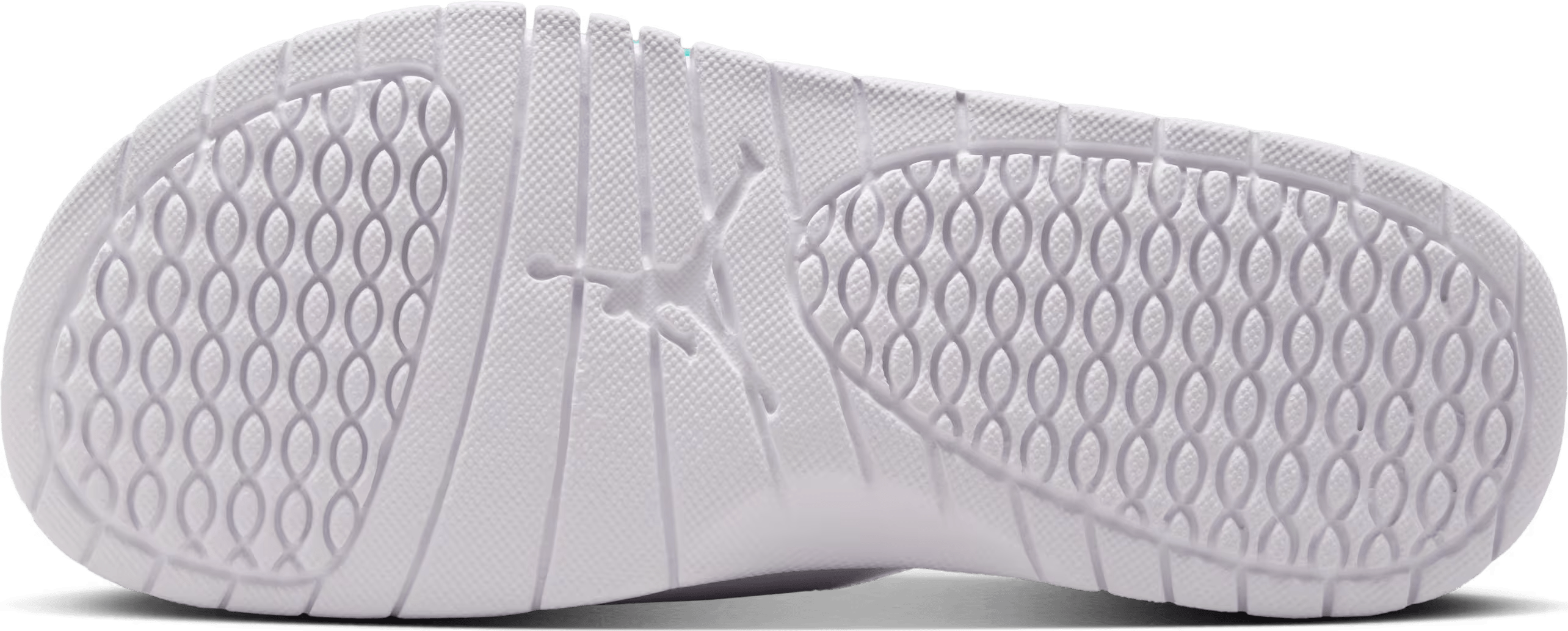 Air Jordan Hydro 5 Retro Slippers "Grape Ice"