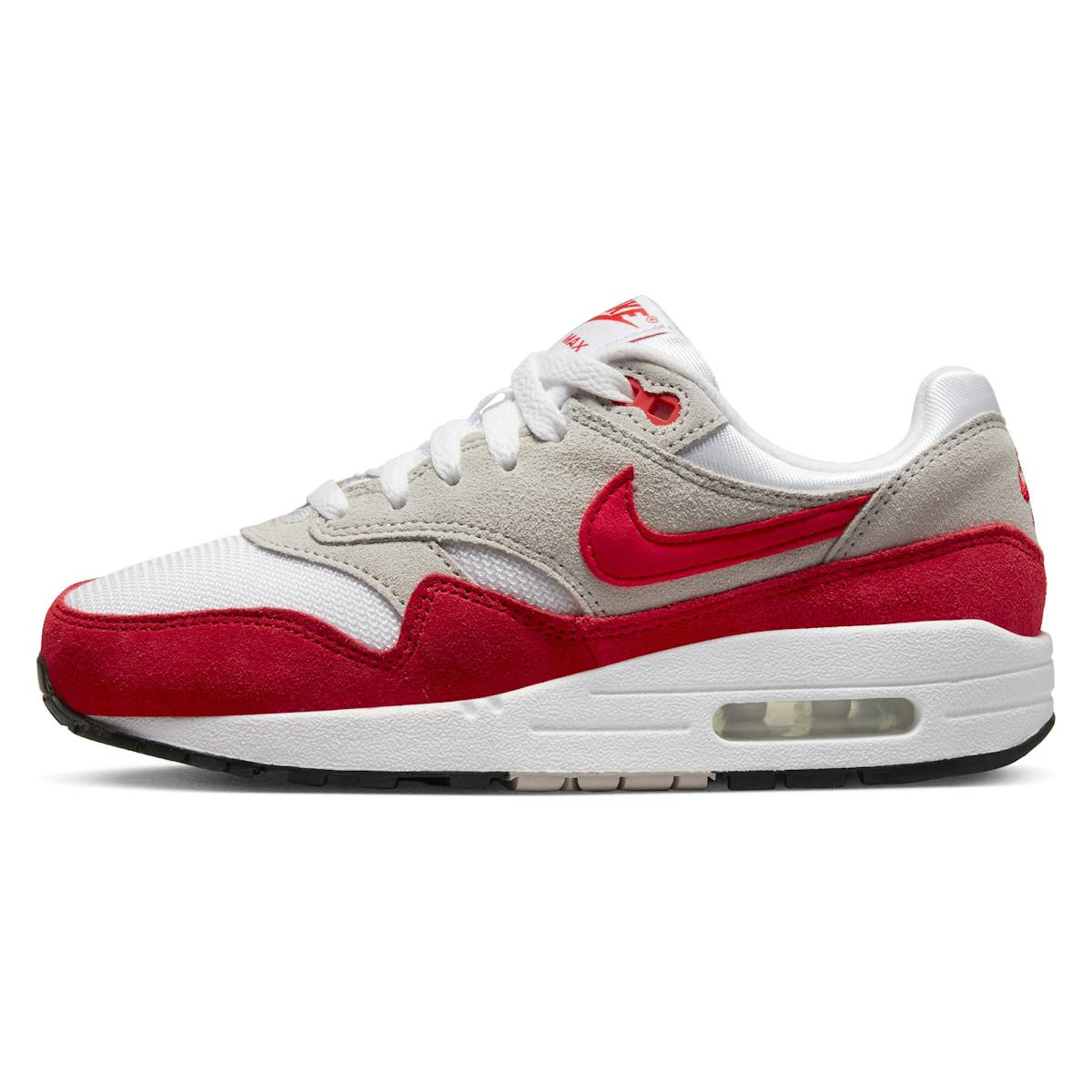 Nike Air Max 1 OG GS 'Challenge Red'