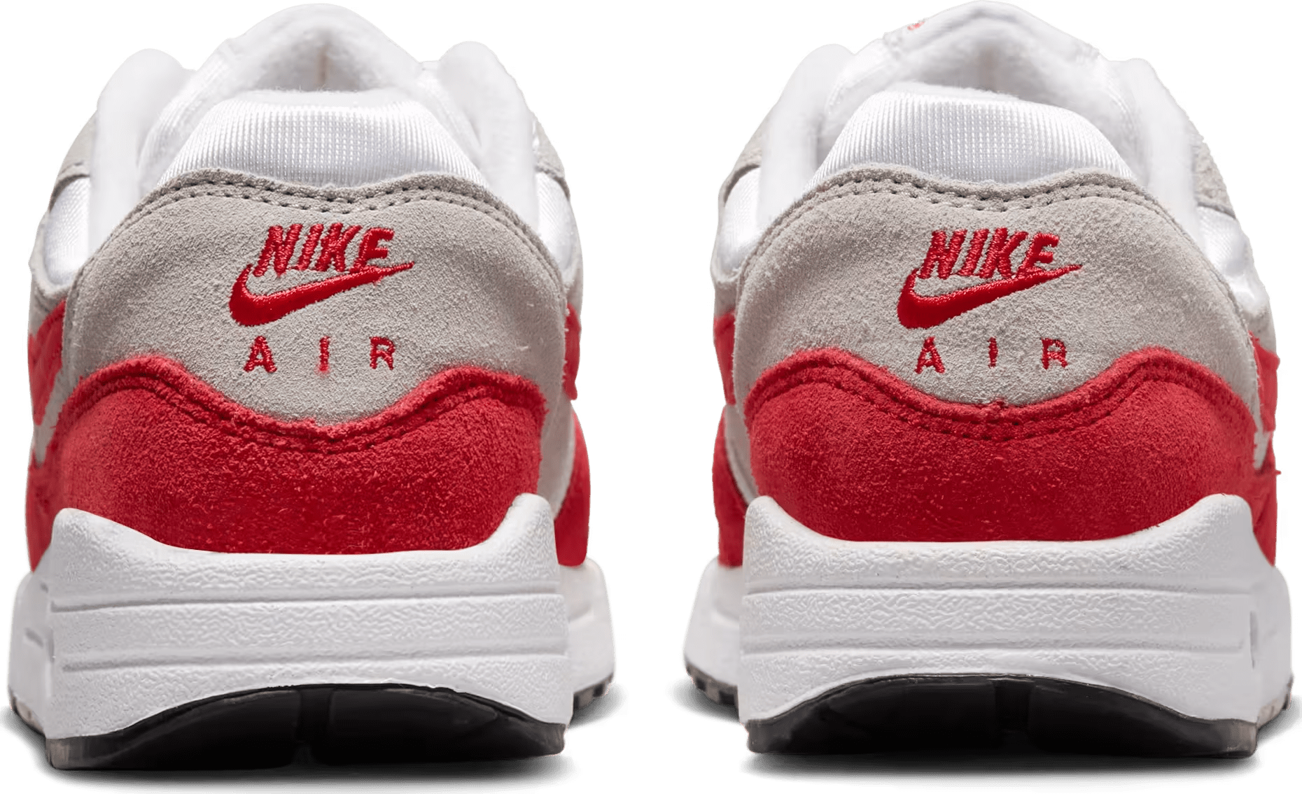 Nike Air Max 1 OG GS 'Challenge Red'