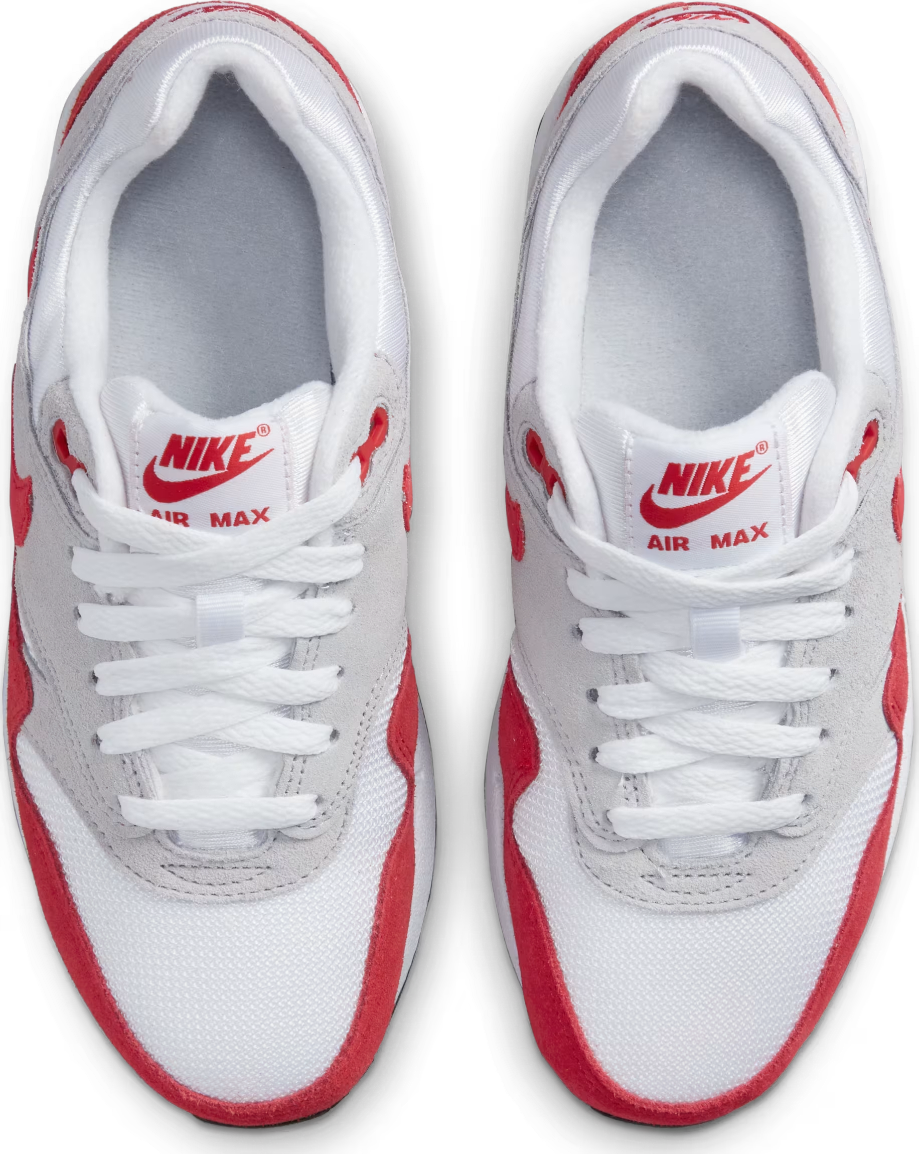 Nike Air Max 1 OG GS 'Challenge Red'