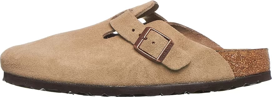 Birkenstock Boston Soft Footbed (Narrow Fit / SFB)