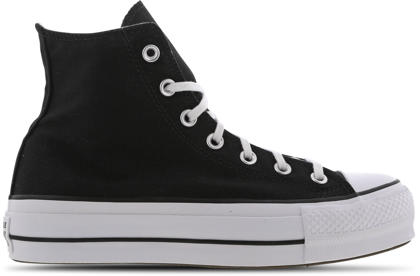 Converse Chuck Taylor All Star Platform High Top