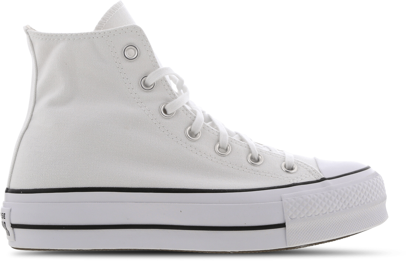 Converse Chuck Taylor All Star Platform High Top