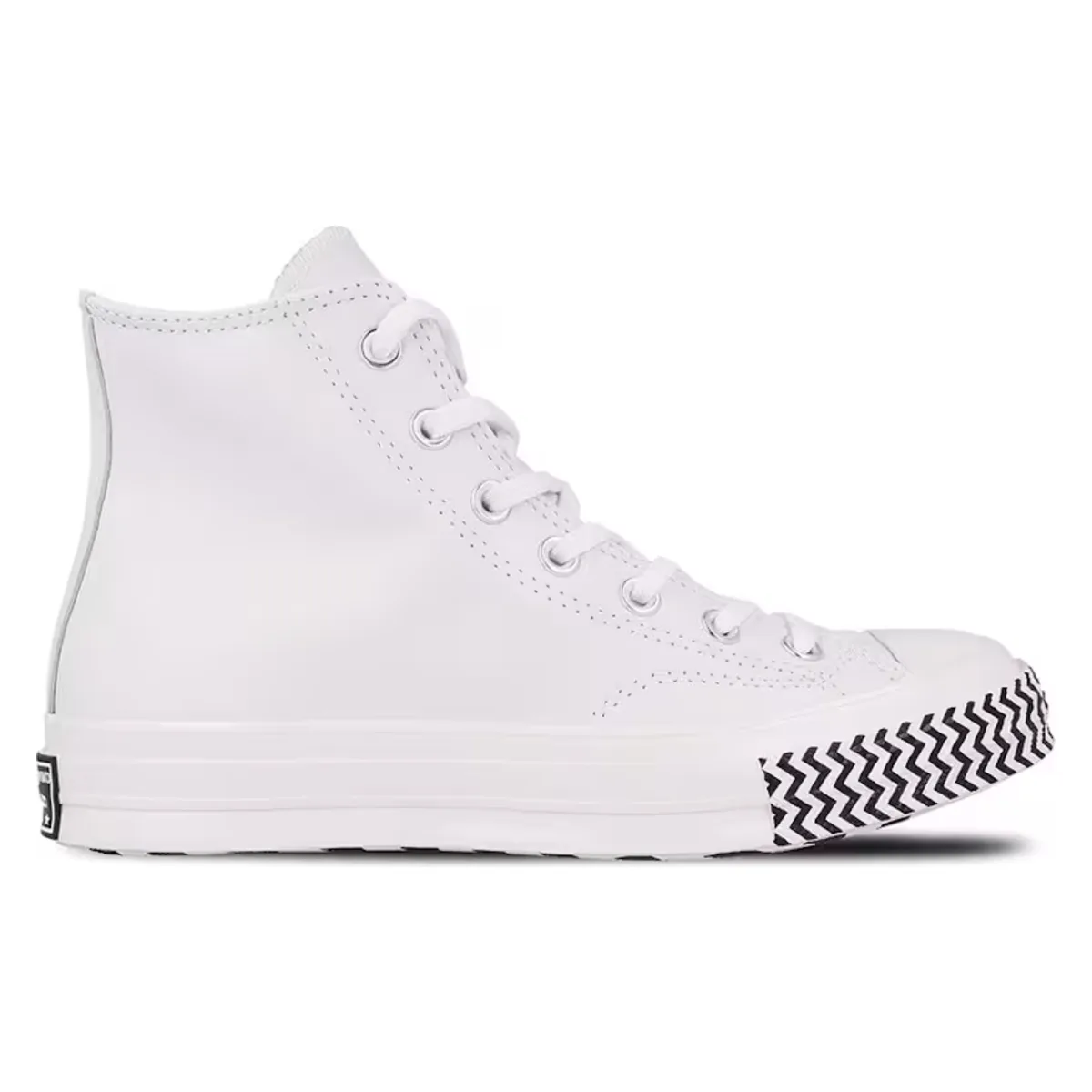 Converse Chuck Taylor All-Star 70 Hi Mission V White