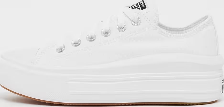 Converse Canvas Color Chuck Taylor All Star Move