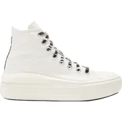 Converse Chuck Taylor All-Star Move Hi Archive Print Egret (W)