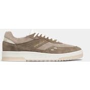 Filling Pieces Ace Spin Dice Taupe