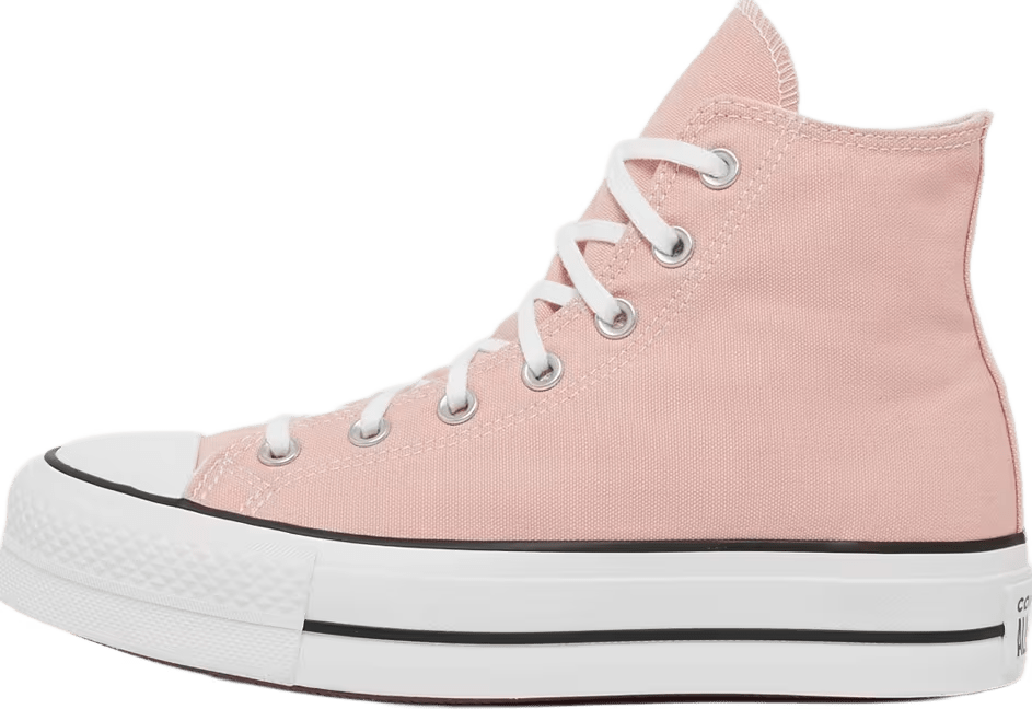 Converse Chuck Taylor All Star Lift Platform Seasonal Color