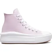 Converse Chuck Taylor All-Star Move Platform Pale Amethyst (W)