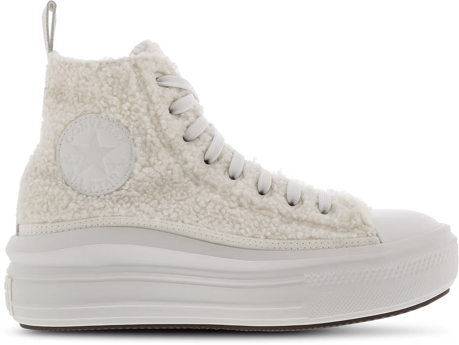 Converse Cozy Tones Chuck Taylor All Star Move