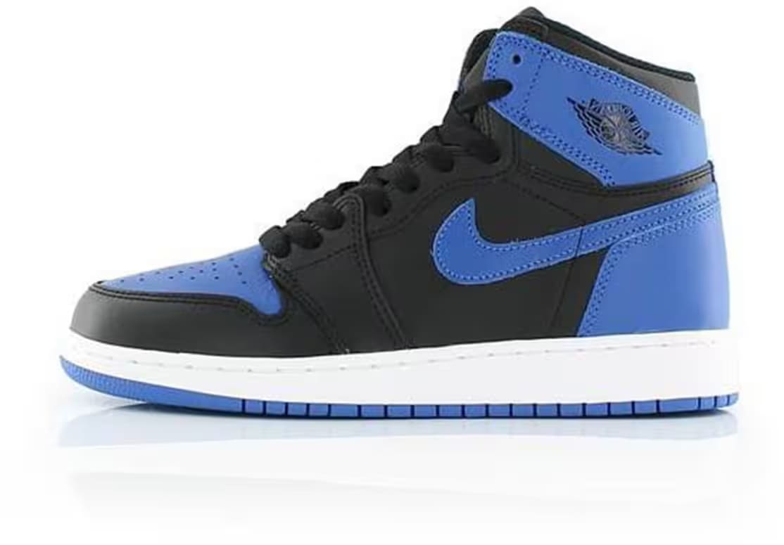 Jordan 1 Retro Royal (2017) (GS)