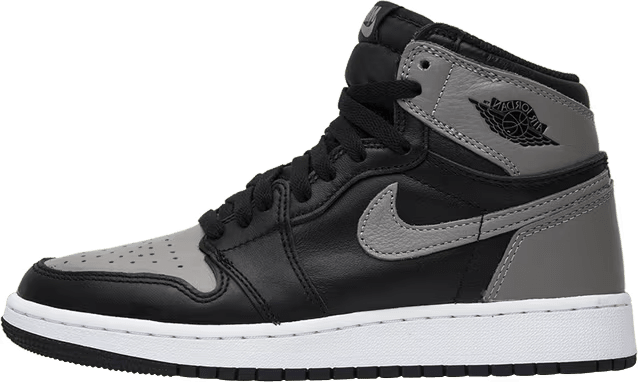Jordan 1 Retro High Shadow (2018) (GS)