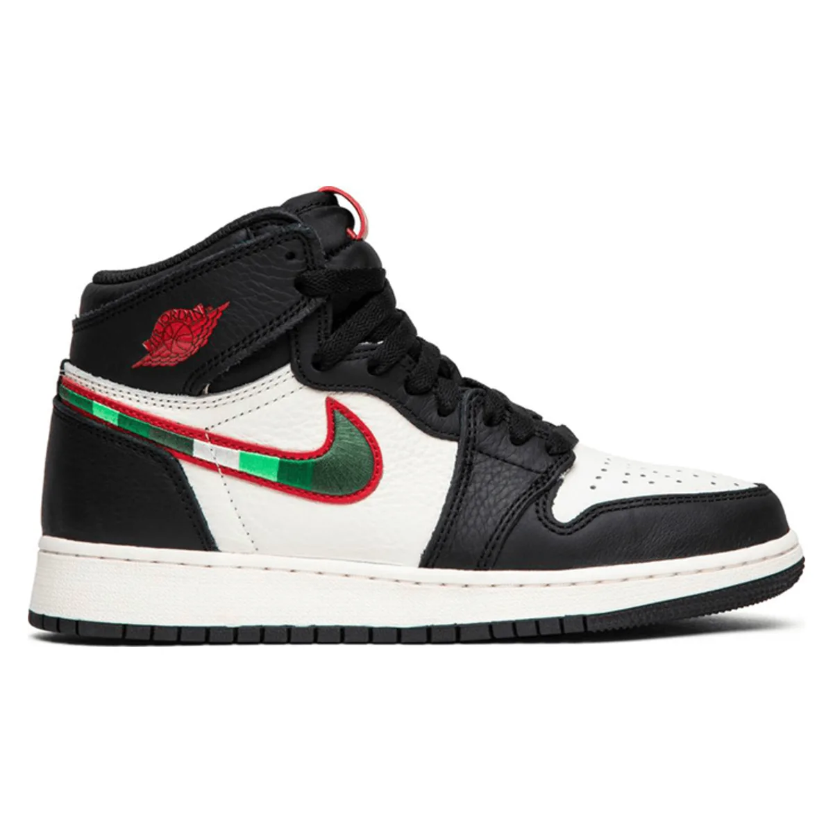 Air Jordan 1 Retro High GS "Sports Illustrated"