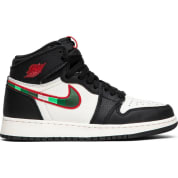 Air Jordan 1 Retro High GS "Sports Illustrated"