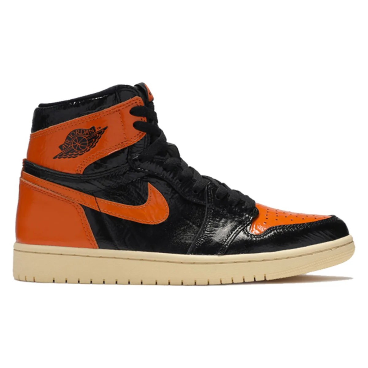 Air Jordan 1 Retro High OG GS "Shattered Backboard 3.0"