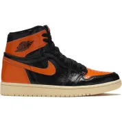 Air Jordan 1 Retro High OG GS "Shattered Backboard 3.0"