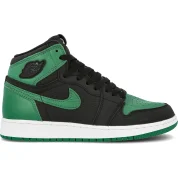 Air Jordan 1 Retro High OG Pine Green (GS)