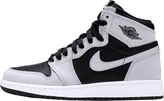 Jordan 1 Retro High Shadow 2.0 (GS)