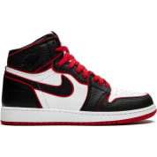 Air Jordan 1 Retro High Bloodline (GS)