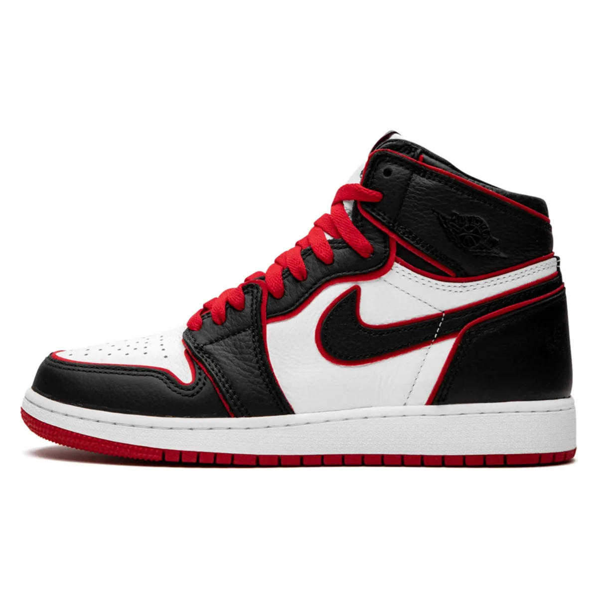 Air Jordan 1 Retro High Bloodline (GS)