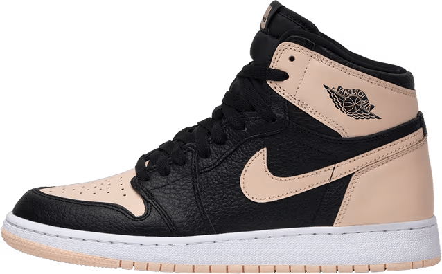 Air Jordan 1 Retro High OG Crimson Tint (GS)