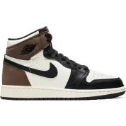 Air Jordan 1 Retro High Dark Mocha (GS)