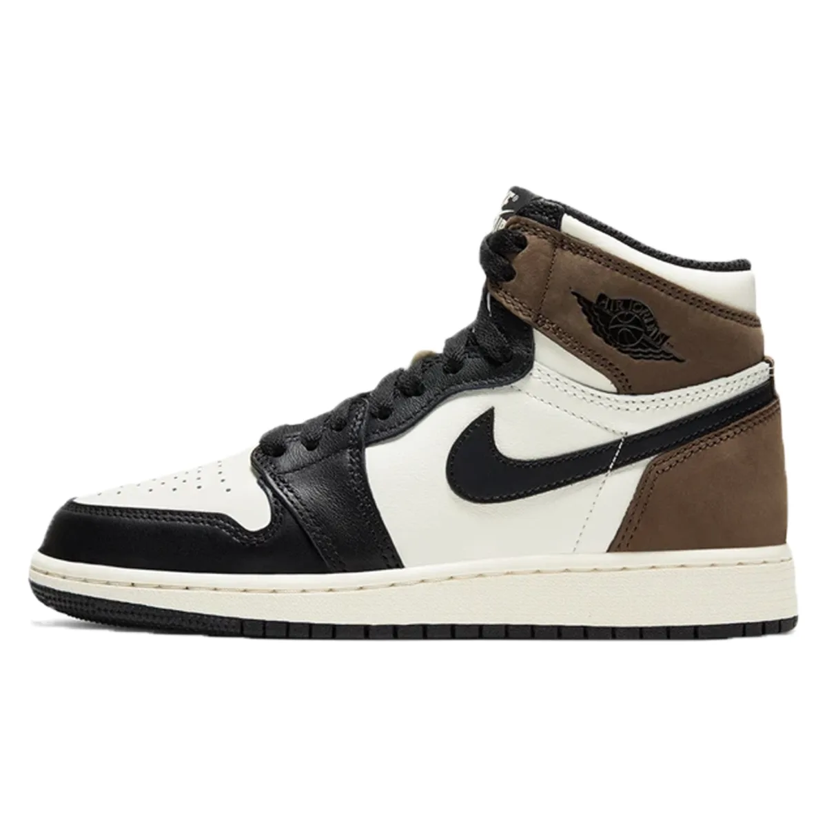 Air Jordan 1 Retro High Dark Mocha (GS)