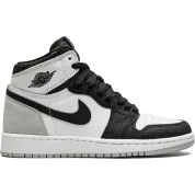 Jordan 1 Retro High OG Bleached Coral (GS)