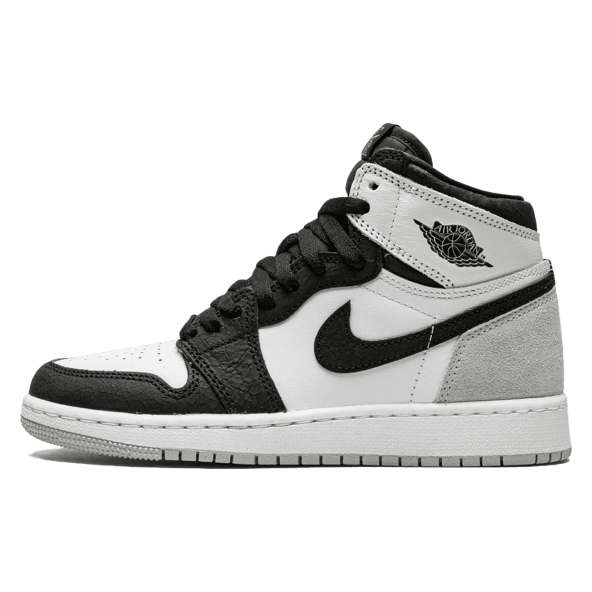 Jordan 1 Retro High OG Bleached Coral (GS)