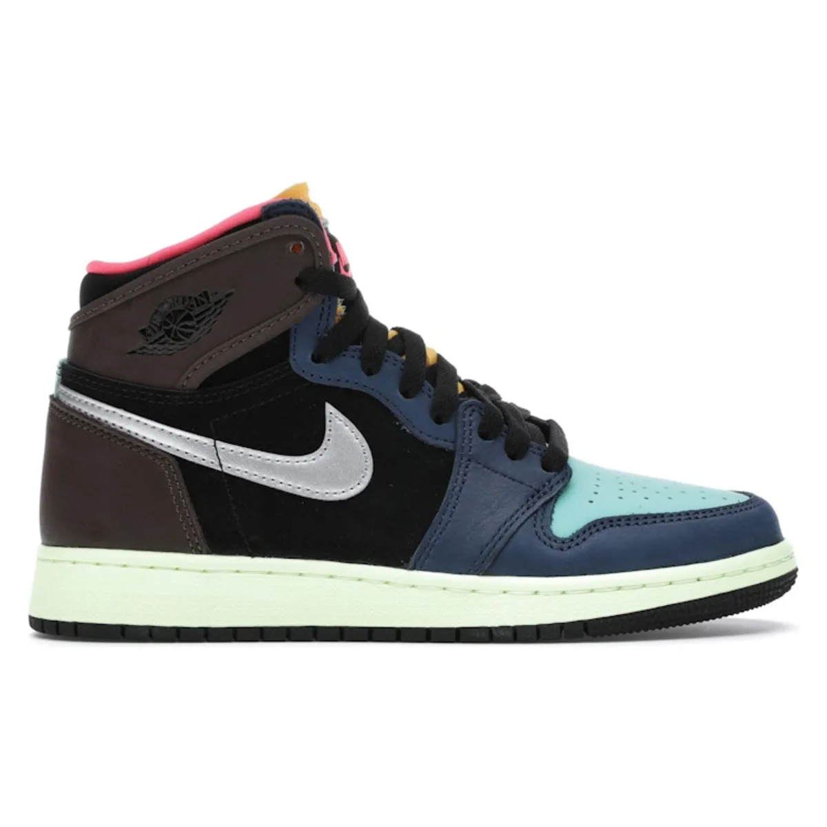 Air Jordan 1 Retro High Tokyo Bio Hack (GS)