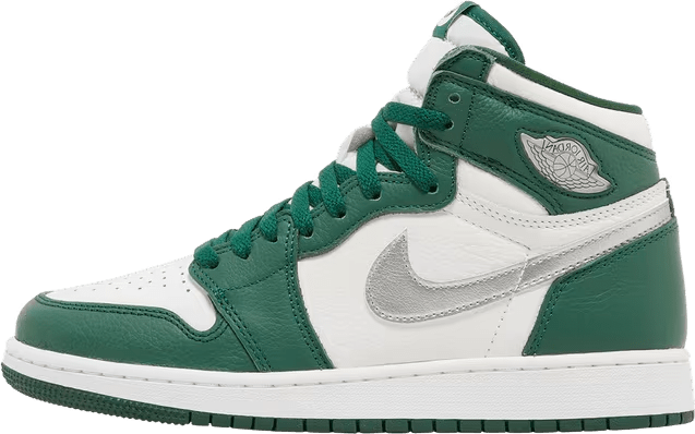 Jordan 1 Retro High OG Gorge Green (GS)