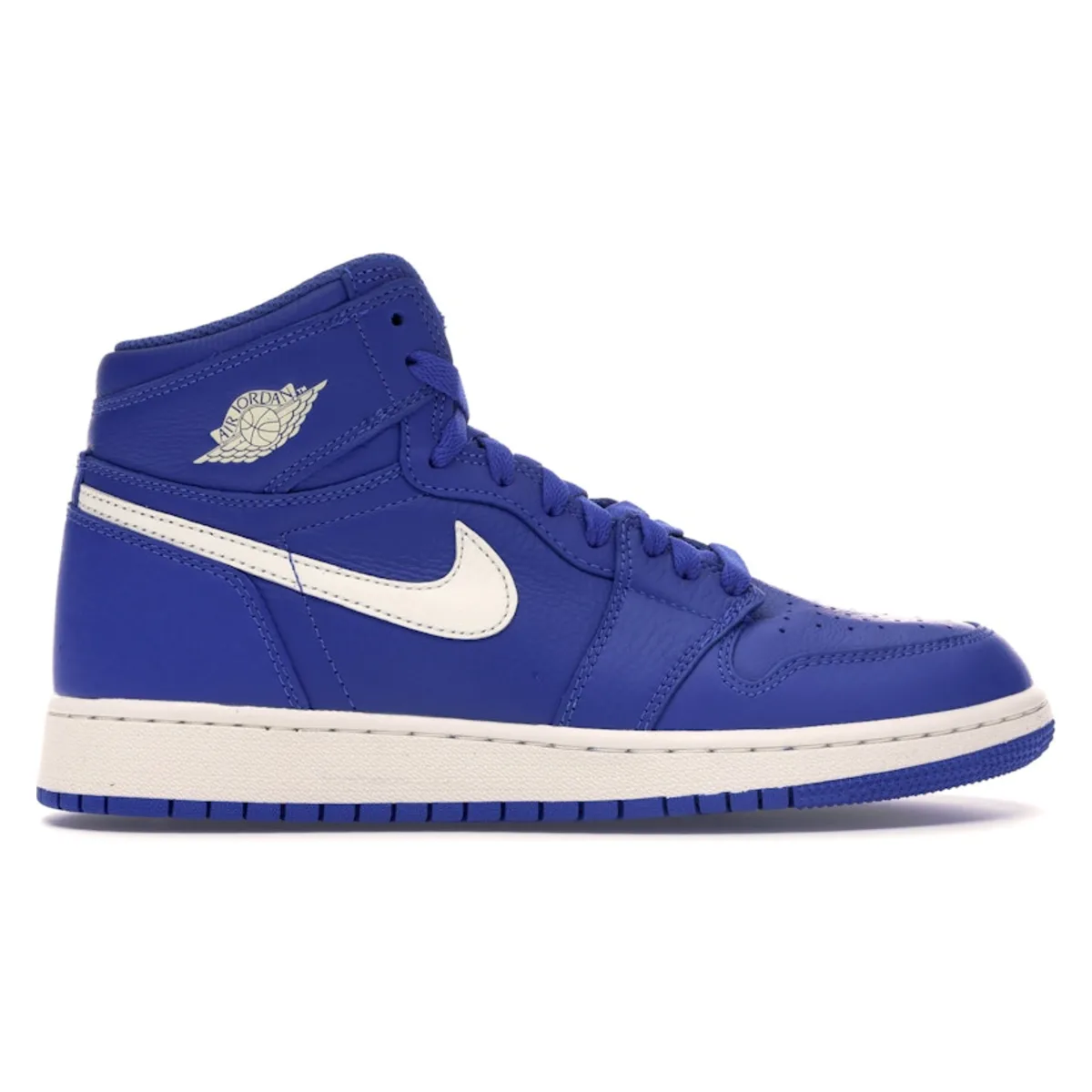 Air Jordan 1 Retro High Hyper Royal