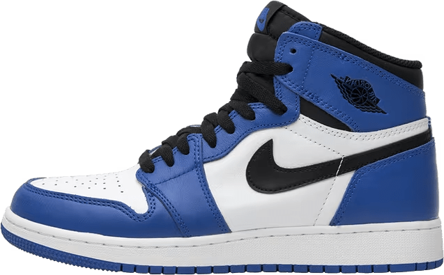 Jordan 1 Retro High Game Royal (GS)