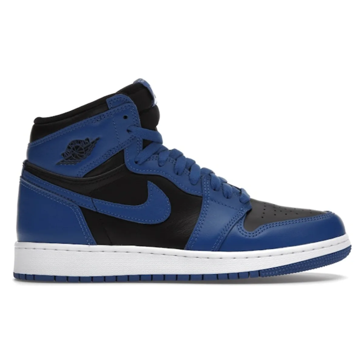 Jordan 1 Retro High OG Dark Marina Blue (GS)