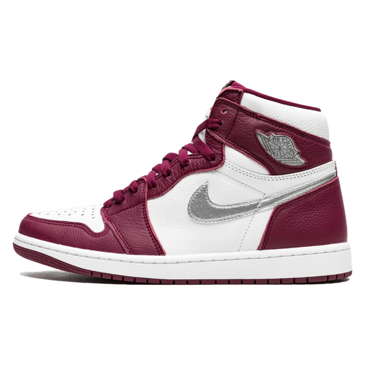 Air Jordan 1 Retro High OG 'Bordeaux' (GS)