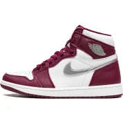Air Jordan 1 Retro High OG 'Bordeaux' (GS)