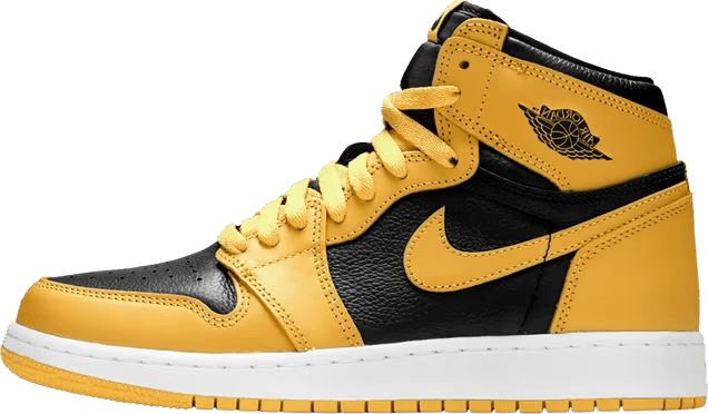 Jordan 1 Retro High OG Pollen (GS)