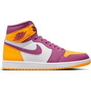 Air Jordan 1 Retro High OG Brotherhood (GS)
