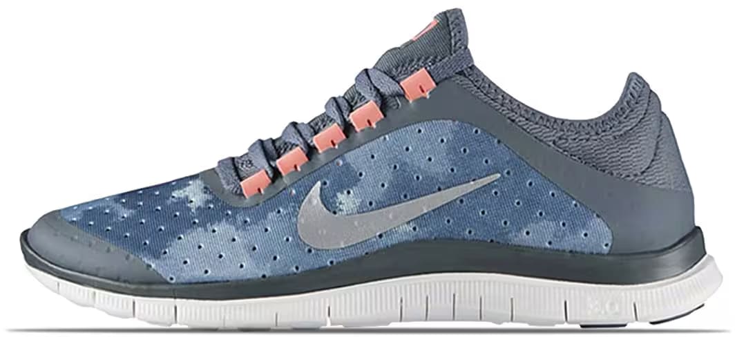 Nike Free 3.0 V5 Armory Slate (Women's)