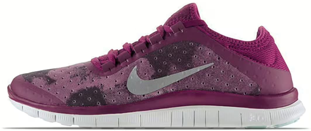 Nike Free 3.0 V5 Noble Red (Women's)