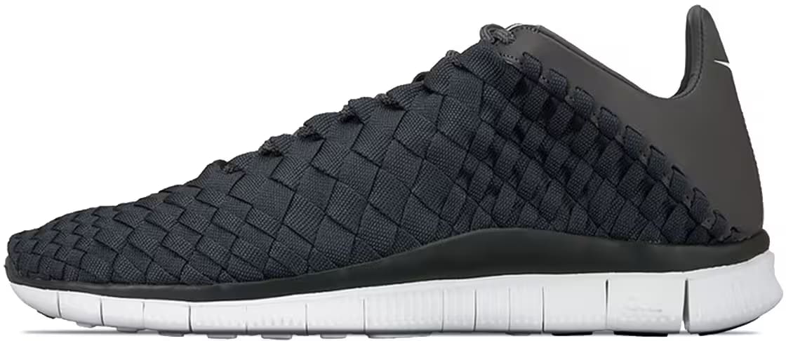 Nike Free Inneva Woven Anthracite