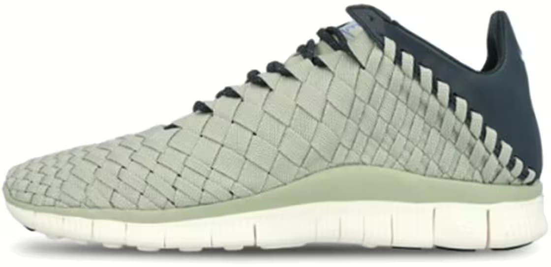 Nike Free Inneva Woven Light Stone