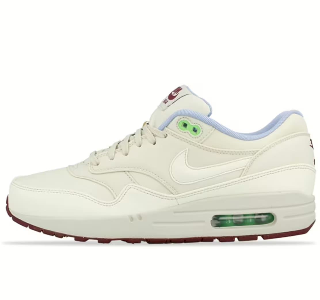 Nike Air Max 1 FB Light Bone