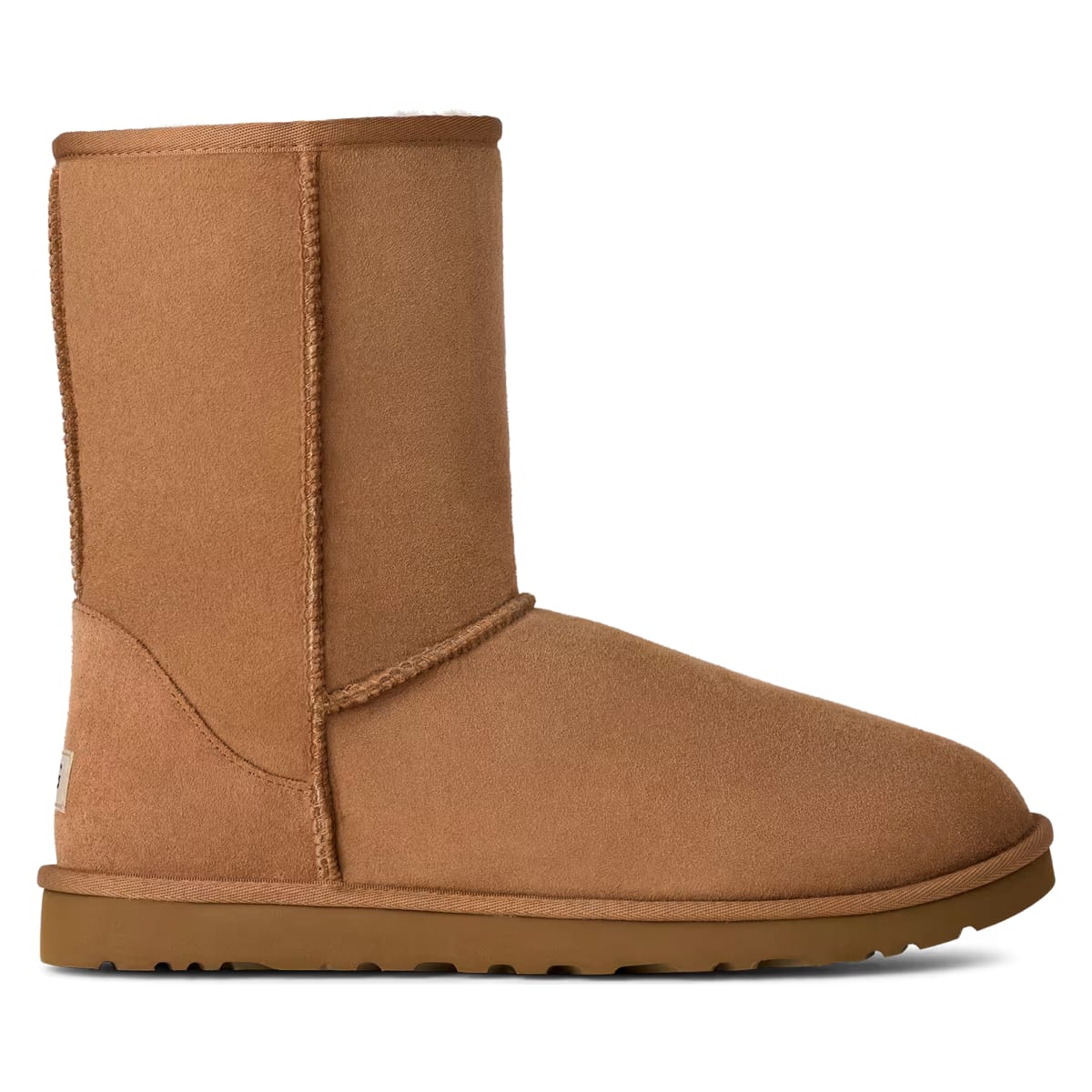 UGG Classic Short Boot Chestnut