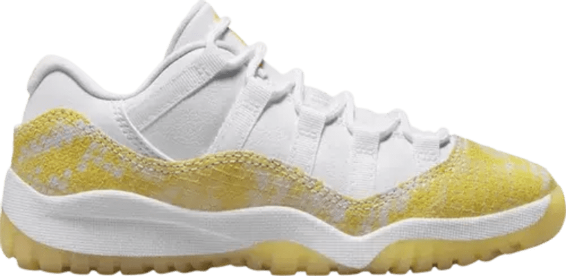 11 snakeskin deals jordans