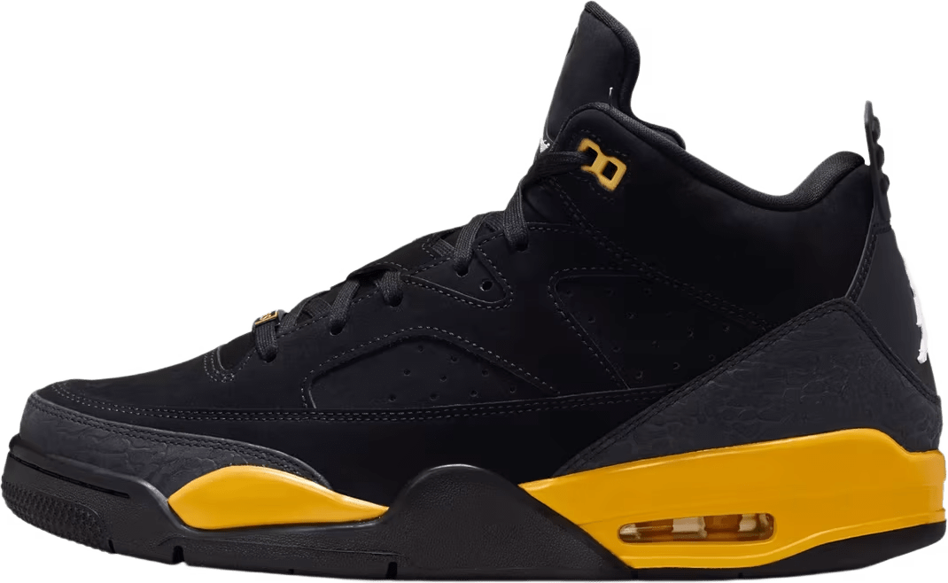 Jordan Son of Mars Low