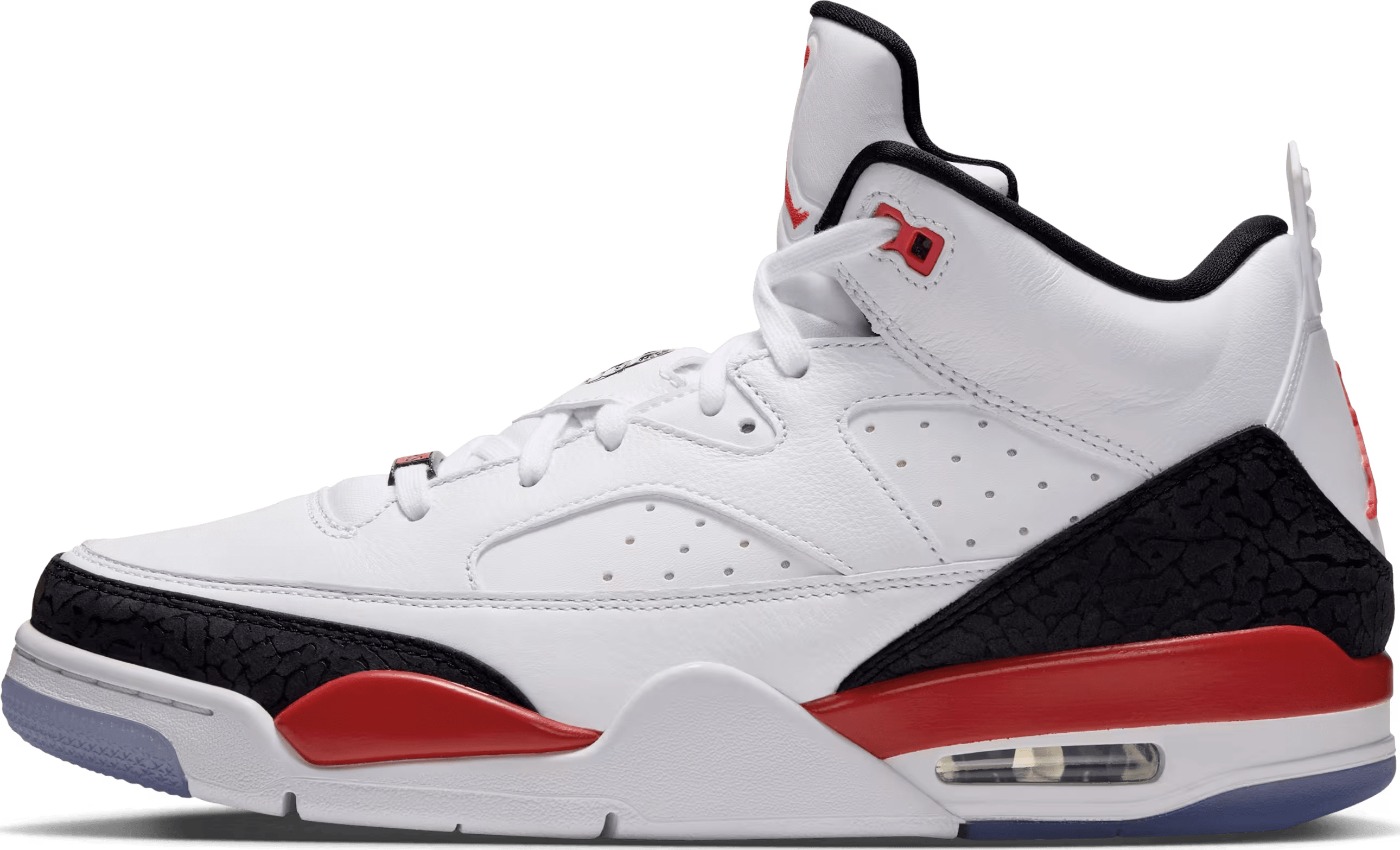 Jordan Son of Mars Low