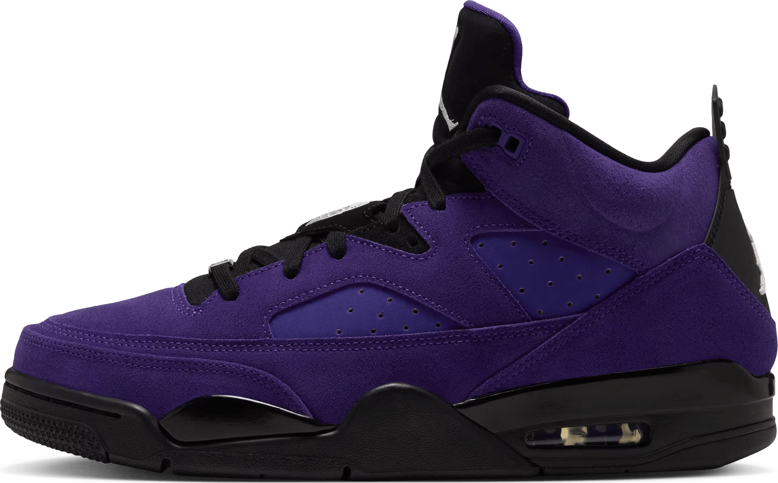 Air Jordan Son of Mars Low "Dark Concord"